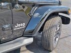 Thumbnail Photo 5 for New 2022 Jeep Gladiator Overland
